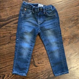 Hudson Jeans